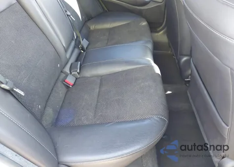 2016 Acura Ilx Premium A-Spec Packages/Technology Plus A-Spec Packages z USA, uszkodzony, nr VIN 19UDE2F83GA012418